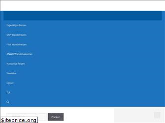 wandel-vakanties.nl