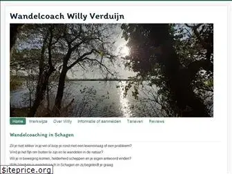 wandelcoachschagen.nl