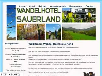 wandelhotelsauerland.nl