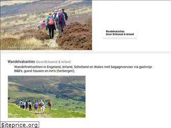 wandelvakanties.com