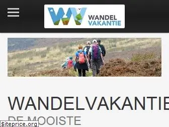 wandelvakanties.info