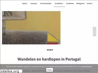 wandelvakantiesportugal.nl