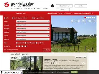 wandelwaaier.nl