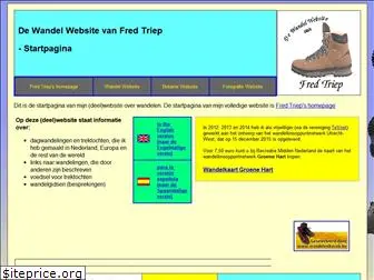wandelwebsite.nl