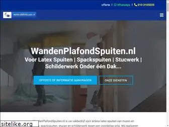 wandenplafondspuiten.nl