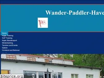 wander-paddler-havel.de