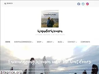 wander-women.co.uk