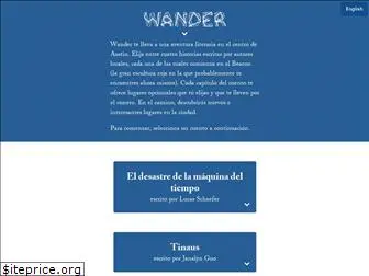 wanderatx.com