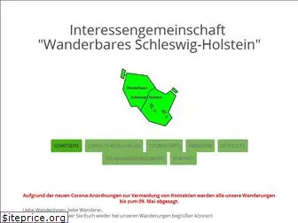 wanderbares-schleswig-holstein.de