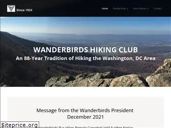 wanderbirds.org