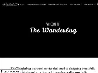 wanderbug.in