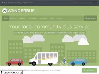 wanderbus.org.uk