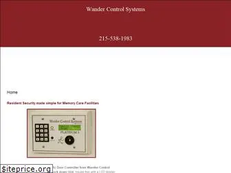 wandercontrol.com