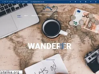 wanderer.com.pk