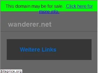 wanderer.net