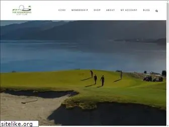 wanderersgolf.co.nz