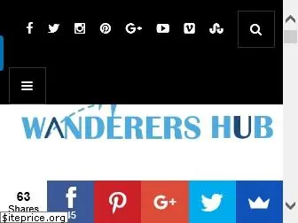 wanderershub.com