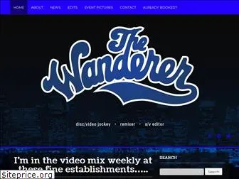 wanderersound.com