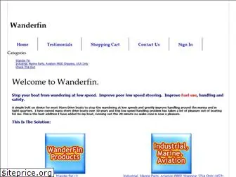 wanderfin.com