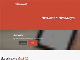 wanderfull.com
