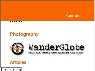 wanderglobe.com