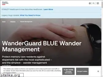 wanderguard.com
