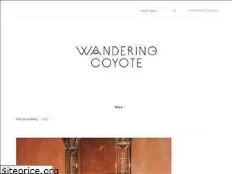wanderingcoyote.com.au