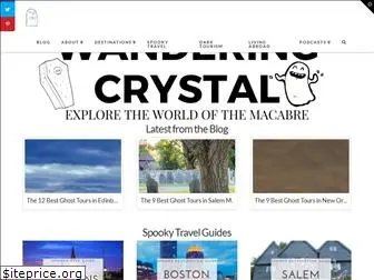 wanderingcrystal.com