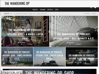 wanderingdp.com