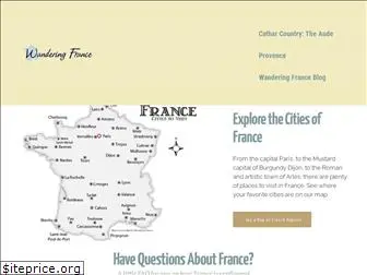 wanderingfrance.com