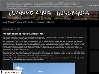 wanderinginsomnia.com