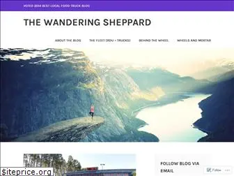 wanderingsheppard.com