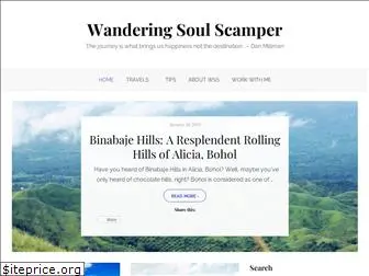 wanderingsoulscamper.com