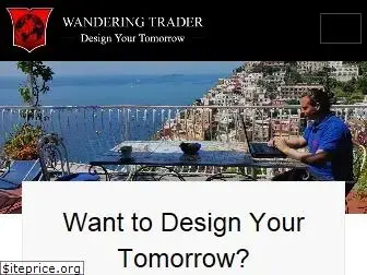 wanderingtrader.com