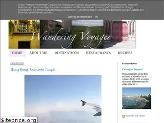 wanderingvoyager.com