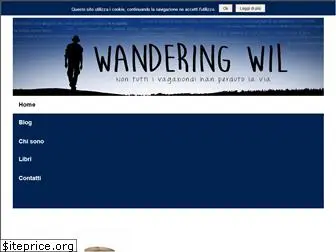 wanderingwil.com