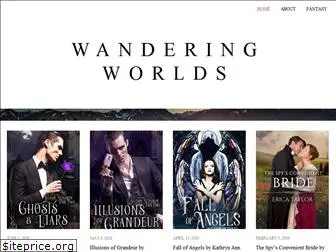 wanderingworlds.com