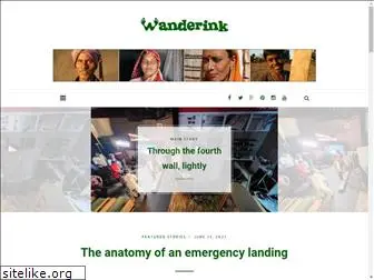 wanderink.com