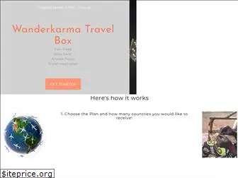 wanderkarma.com
