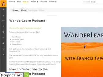 wanderlearn.com