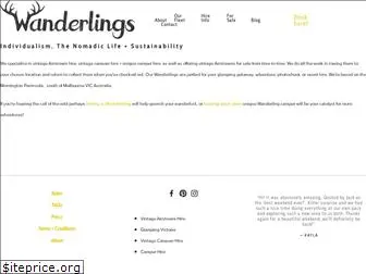 wanderlings.com.au