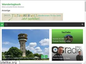 wanderlogbuch.de