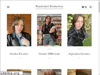 wanderlust-production.com