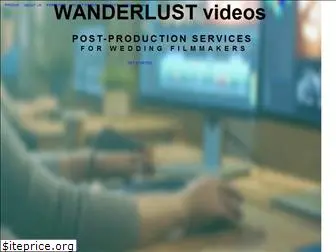 wanderlust-videos.com