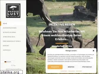 wanderlustafrica.de