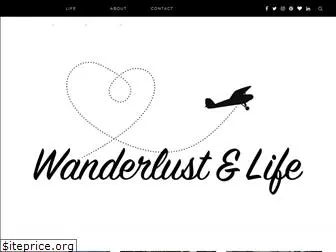 wanderlustandlife.com