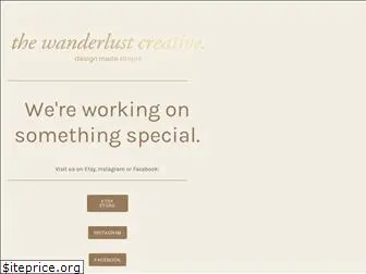 wanderlustcreative.com.au