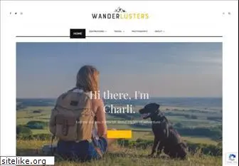 wanderlusters.com