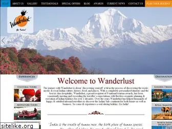 wanderlustindia.com