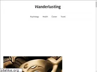 wanderlusting.info
